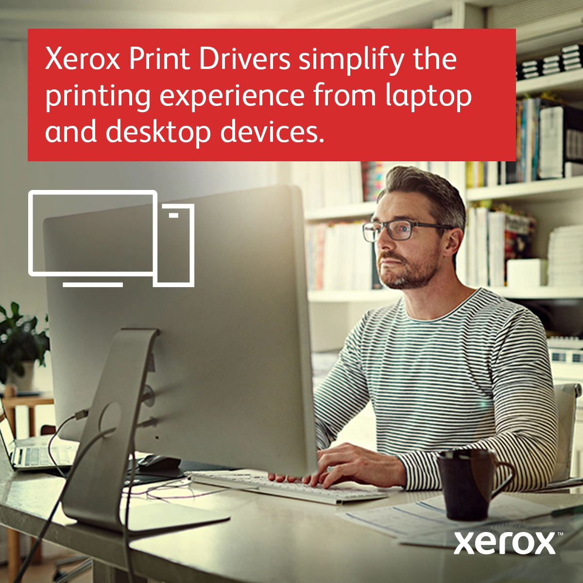 Xerox C230 - Drucker - Farbe - Duplex - Laser