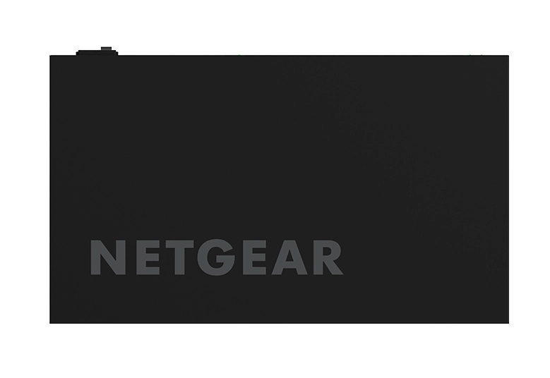 Netgear AV Line M4250-26G4F-PoE+ - Switch - L3 - managed 