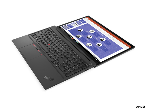 Lenovo ThinkPad E15 Gen 3 20YG - Ryzen 5-5500U - 8GB RAM - 256GB SSD
