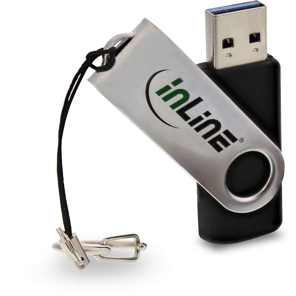 InLine® USB 3.0 Speicherstick