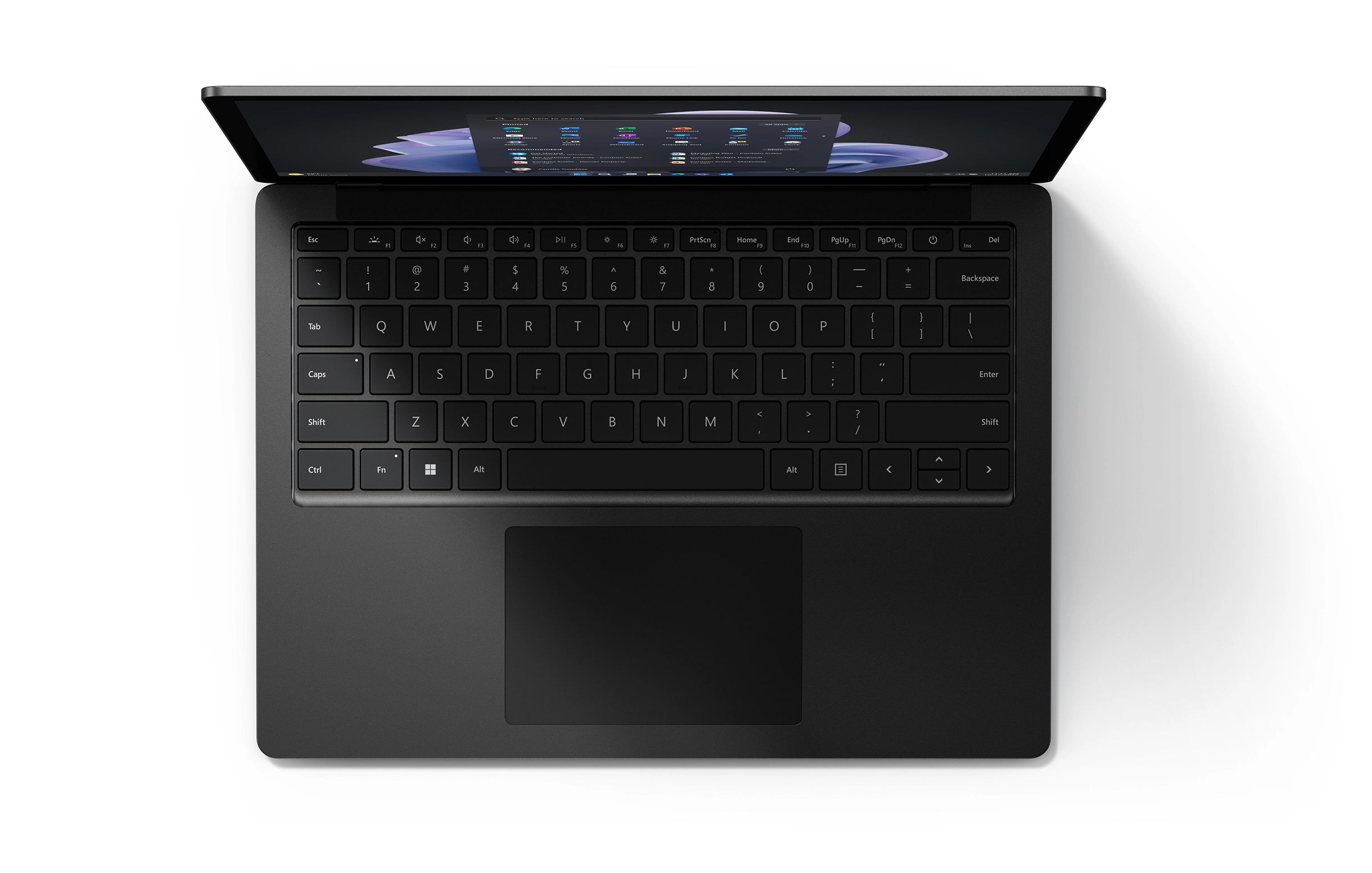 Microsoft Surface Laptop 5 - i7-1265U - 16GB RAM - 256GB SSD