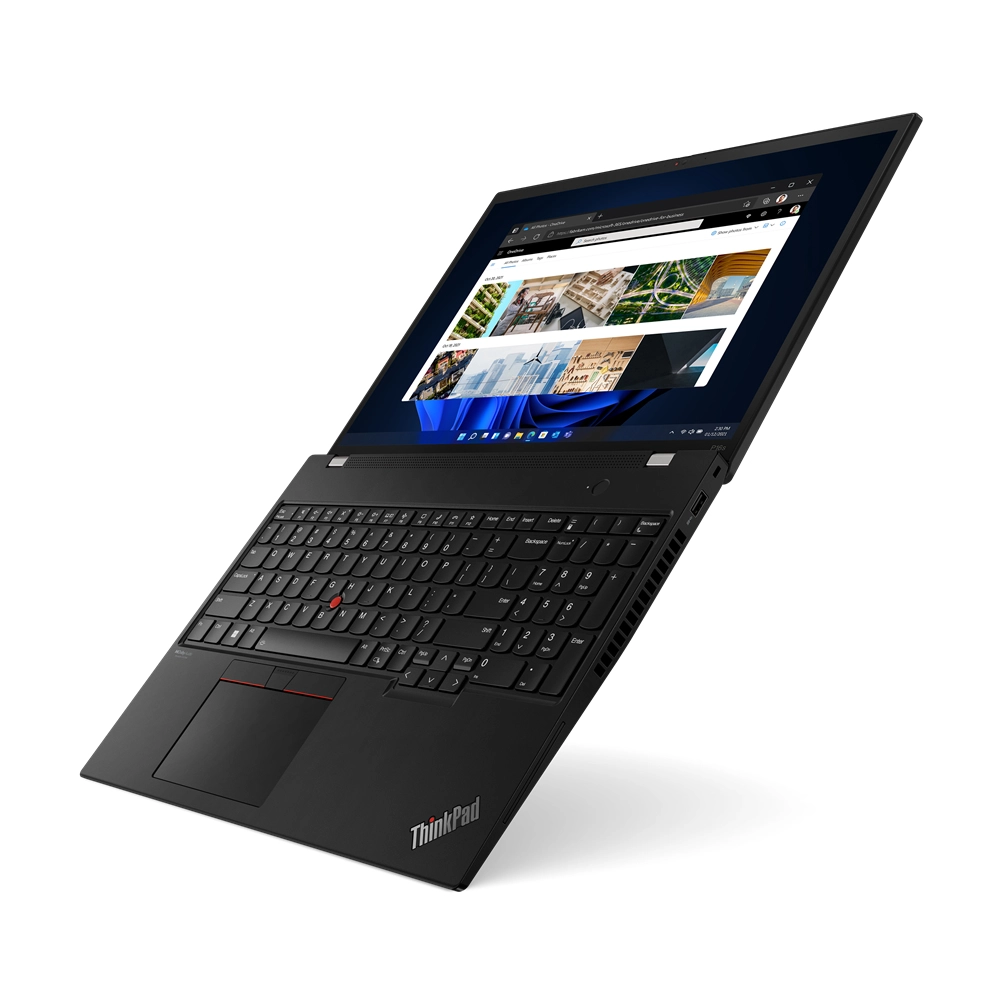 Lenovo ThinkPad P16s Gen 2 21HK - i7-1360P - 16GB RAM - 512GB SSD