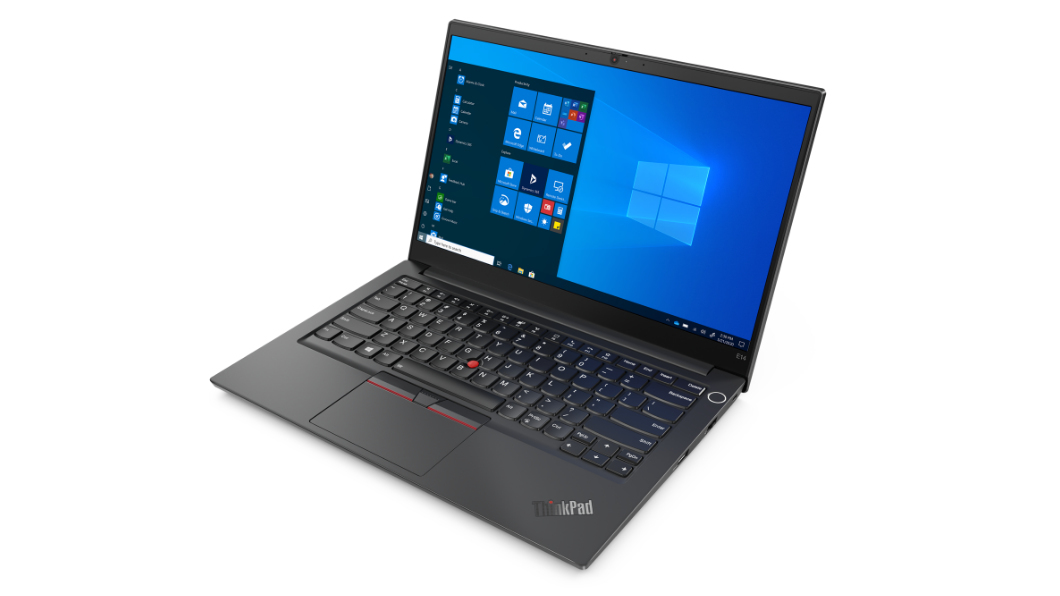 Lenovo ThinkPad E14 Gen 2 20TA - i5-1135G7 - 8GB RAM - 256GB SSD