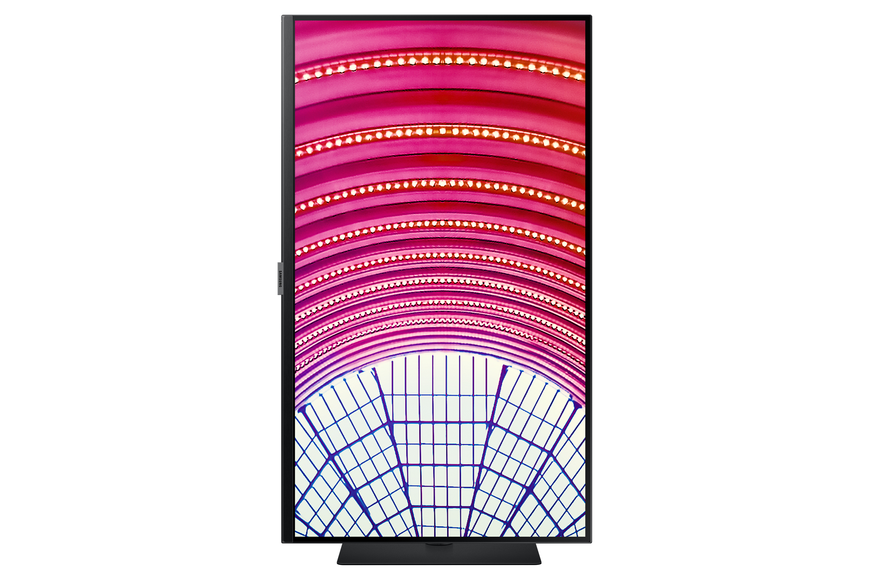 Samsung S32A600NWU - 32 Zoll - 2560 x 1440 Pixel - QHD - LED-Monitor