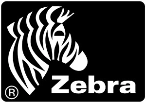 Zebra Z-Perform 1000D - Weiß - Papier - Direkt Wärme