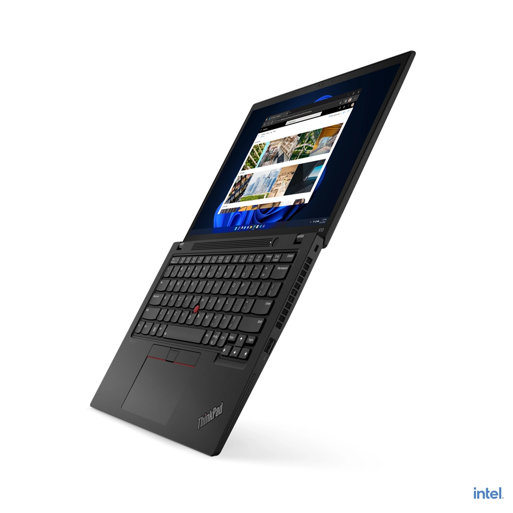 Lenovo ThinkPad X13 - 21BN003EGE - i5 - 8 GB RAM - 256 GB SSD