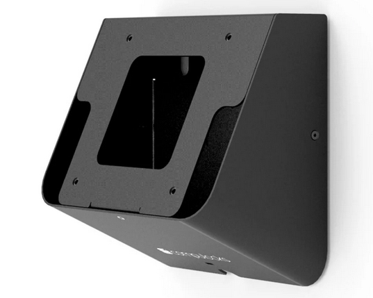 Compulocks iPad 10.2" Zoll - Conference Room Capsule - Befestigungskit (Gehäuse, Basis)