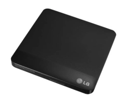 LG GP50NB40 Super Multi - Laufwerk - DVD+/-RW (+/-R DL) / DVD-RAM