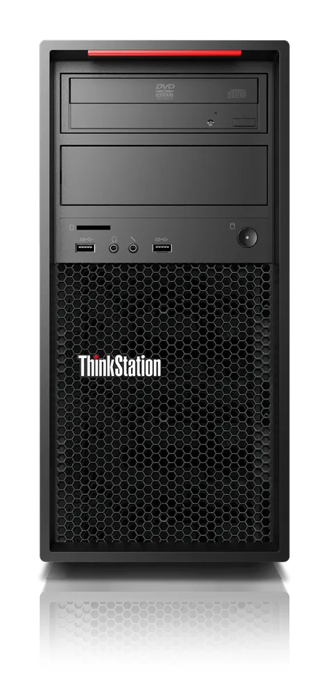 Lenovo ThinkStation P520c 30BX  - 1 x Xeon W-2225 - 32GB RAM - 512GB SSD