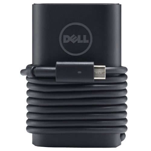 Dell 450-AGOQ - Notebook - Indoor - 90 W - AC-an-DC - DELL - Schwarz DELL-4GKXY