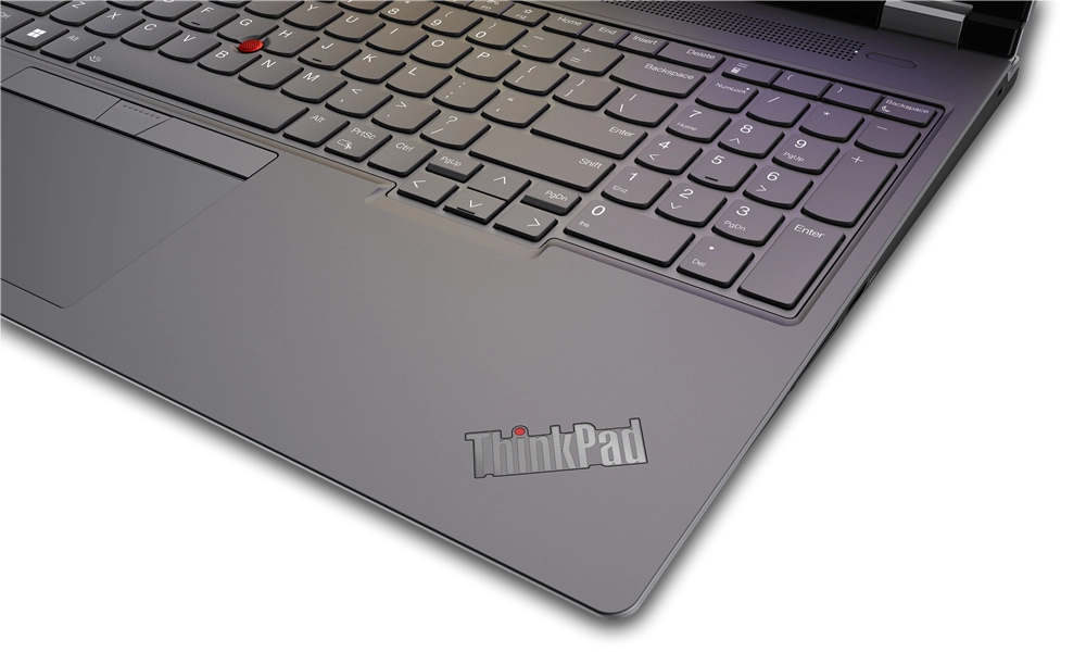 Lenovo ThinkPad P16 Gen 2 21FA - i-13980HX - 32GB RAM - 1TB SSD