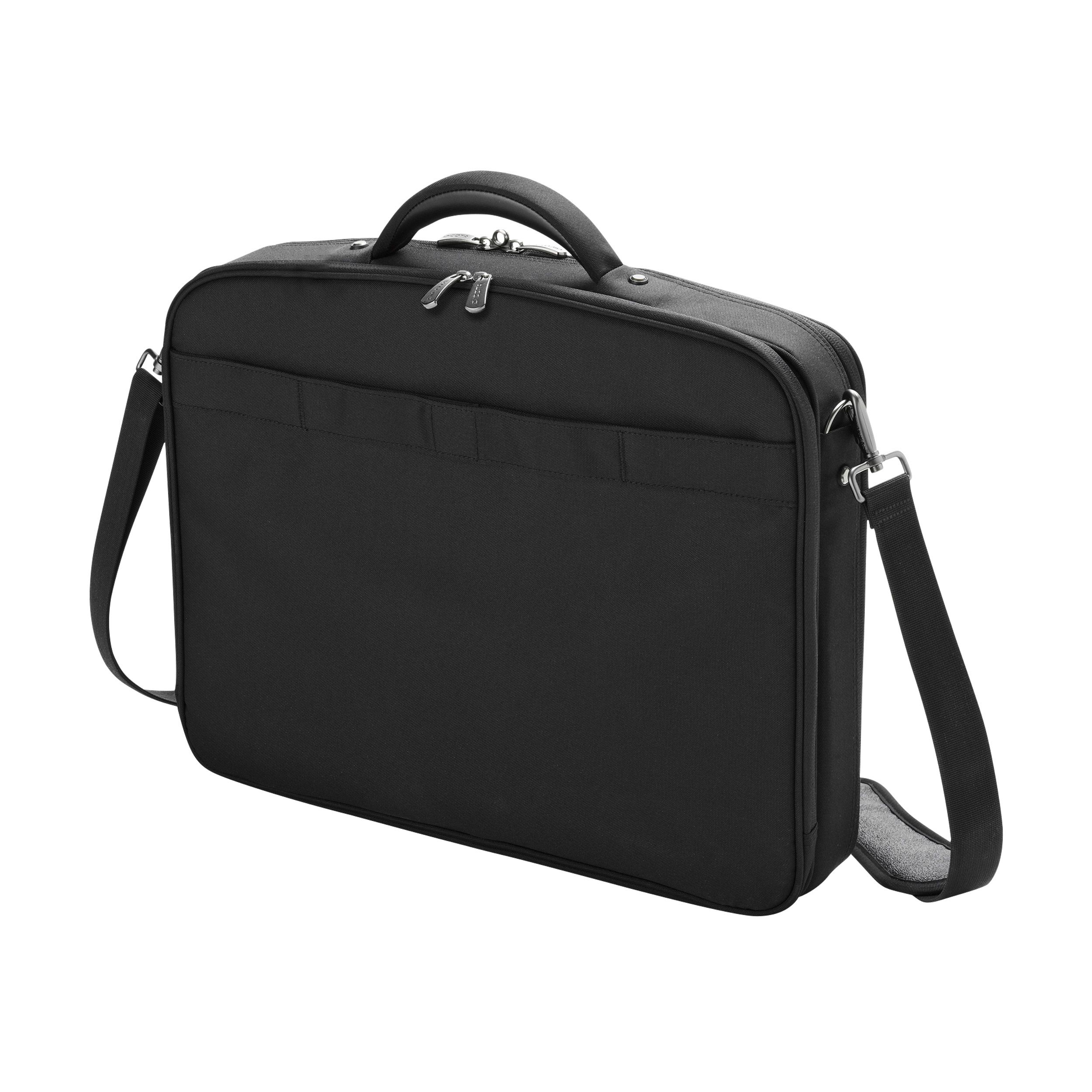 Dicota Eco Multi Plus - Notebook-Tasche - 15,6" Zoll