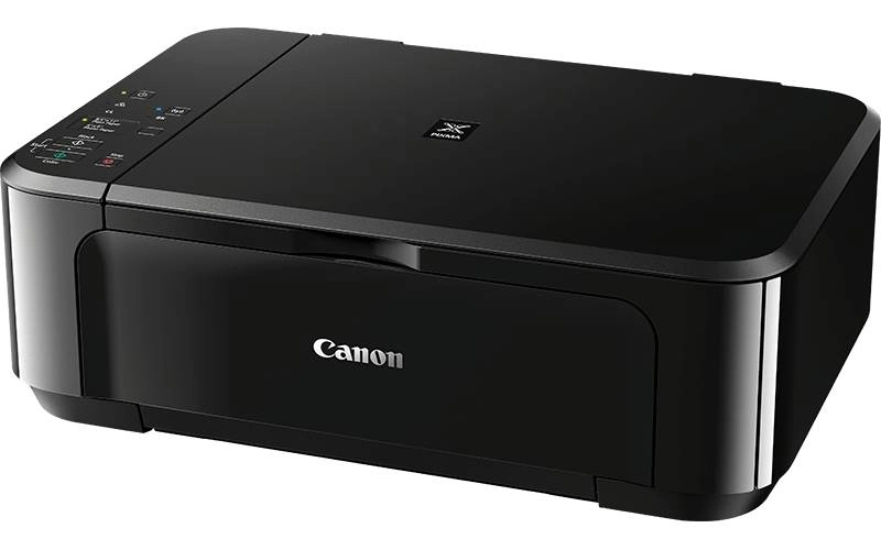 Canon PIXMA MG3650S - Multifunktionsdrucker - Farbe - Tintenstrahl