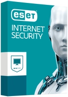 ESET Internet Security - 3 Jahre