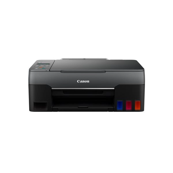 Canon PIXMA G3560 - Multifunktionsdrucker - Farbe - Tintenstrahl - nachfüllbar