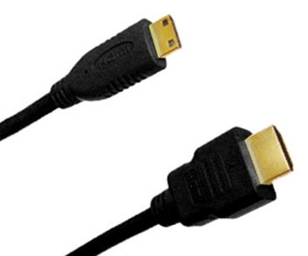 Jou Jye - HDMI-Kabel - 2,0m - Schwarz