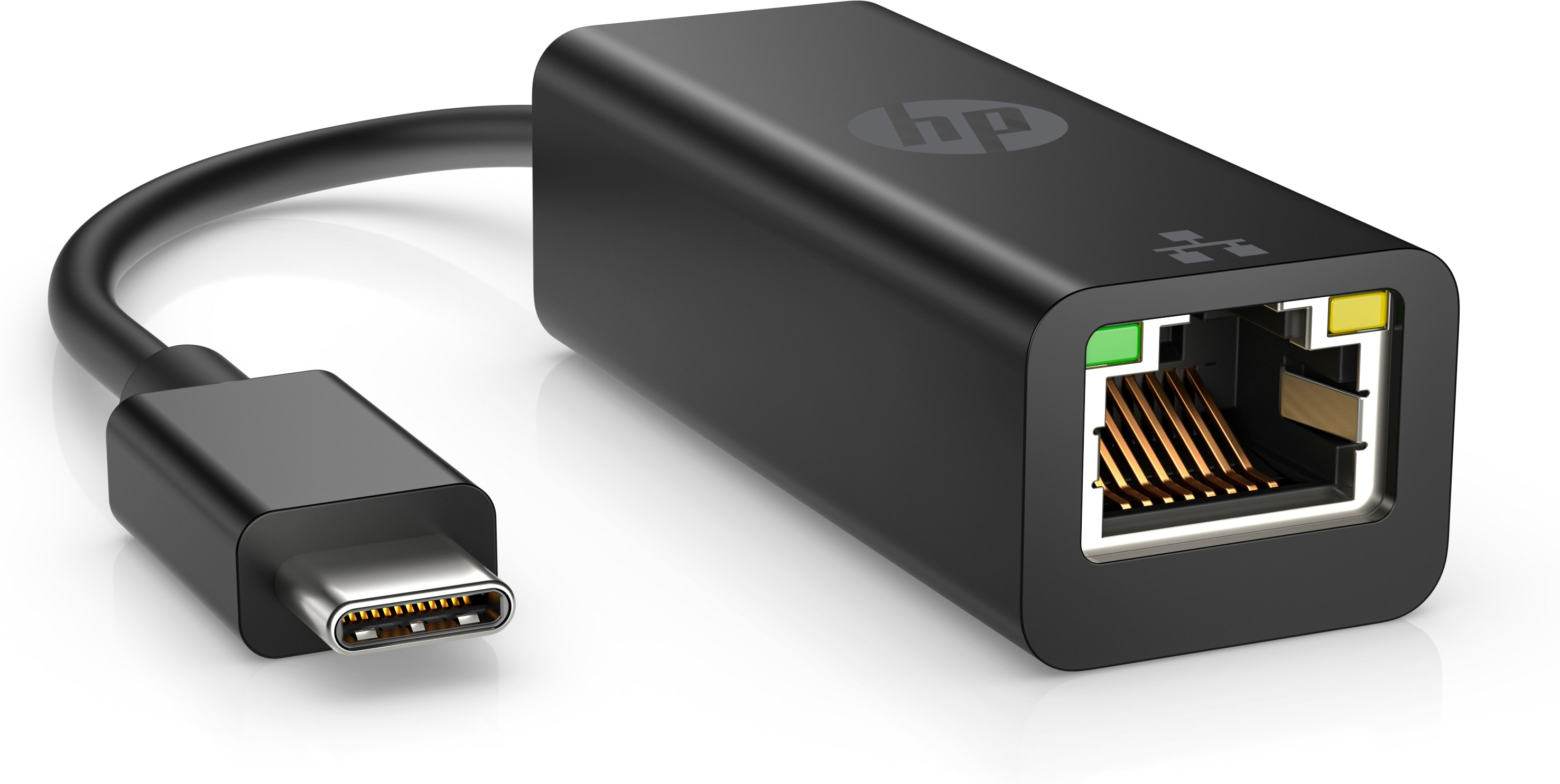 HP USB-C - RJ45 Adapter