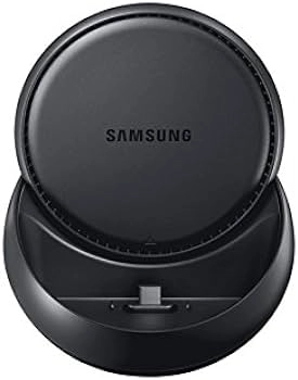 Samsung DeX EE-MG950BBEGWW Dockingstation schwarz