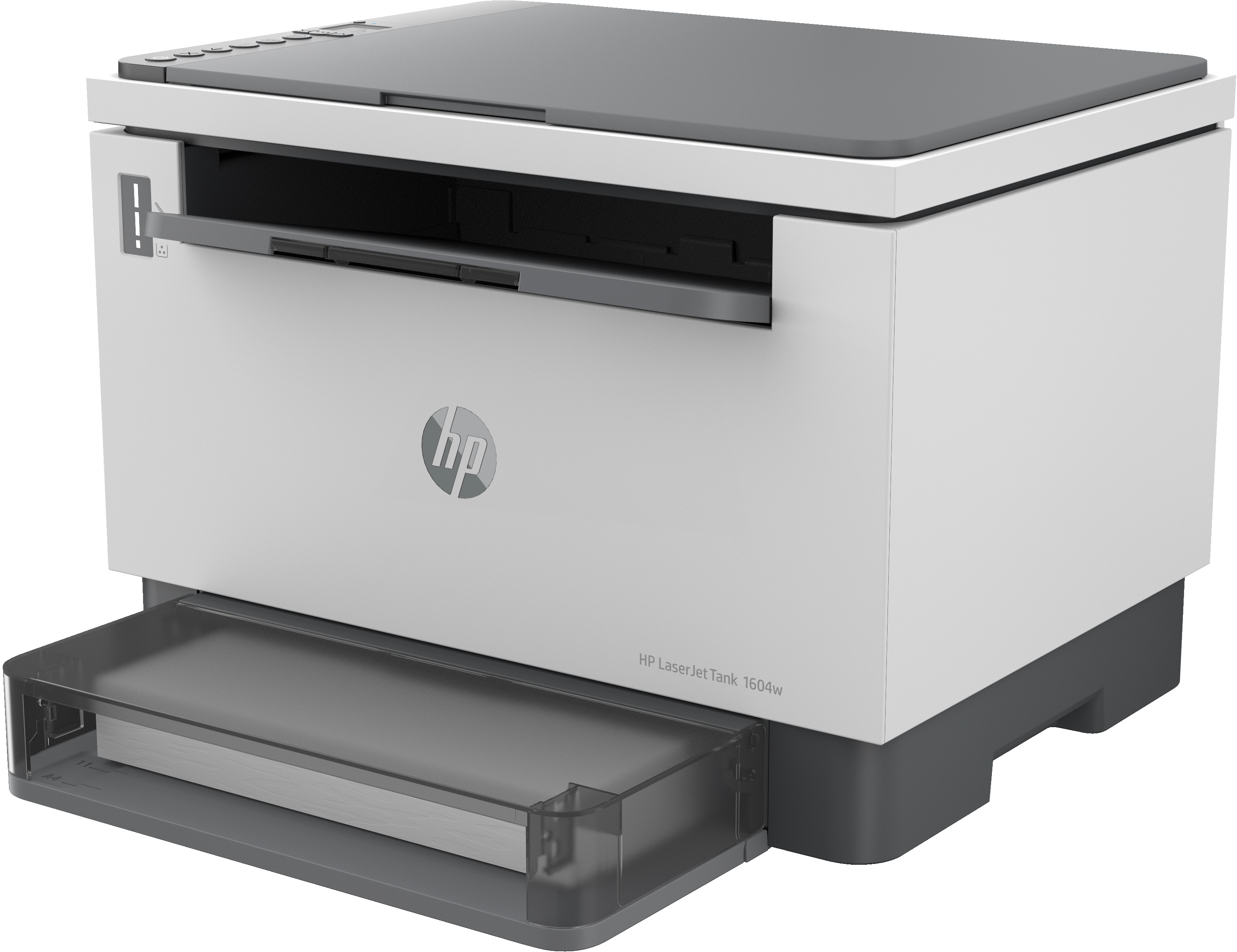 HP LaserJet Tank MFP 1604w - Multifunktionsdrucker - s/w - Laser - 216 x 297 mm (Original)