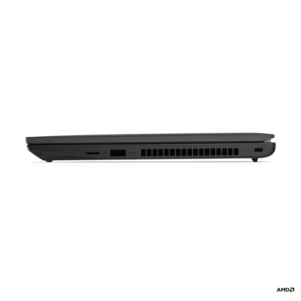 Lenovo ThinkPad L14 Gen 3 21C5 - Ryzen 5 Pro 5675U - 16GB RAM - 512GB SSD