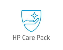 HP Care Pack Electronic HP Care Pack 2133 - Systeme Service & Support 3 Jahre
