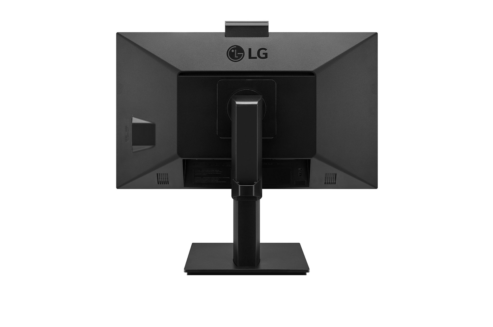 LG 24CN650I-AC - Igel OS11, incl. 4GB 16GB eMMC 