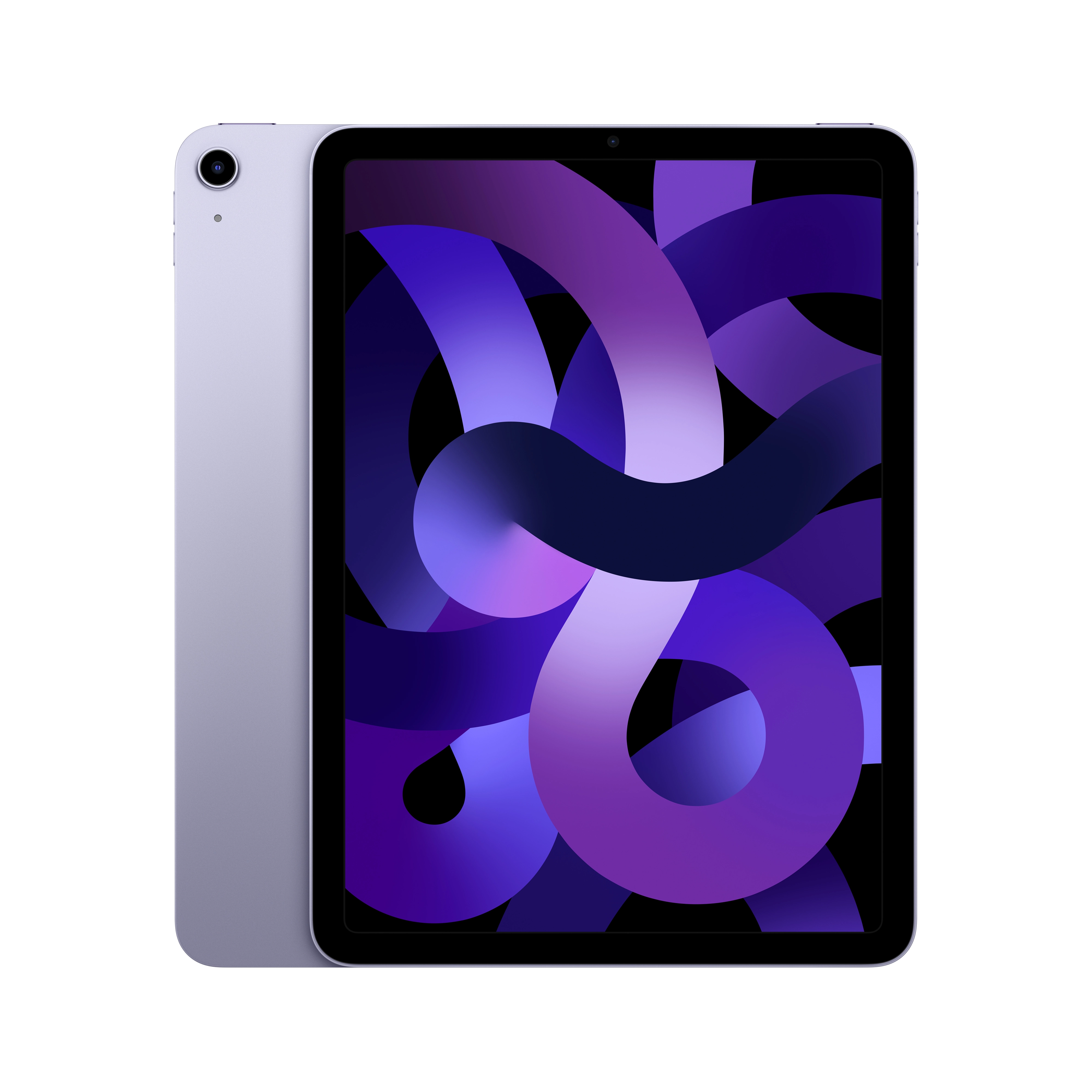 Apple iPad Air Wi-Fi 64 GB Violett - 10,9" Tablet