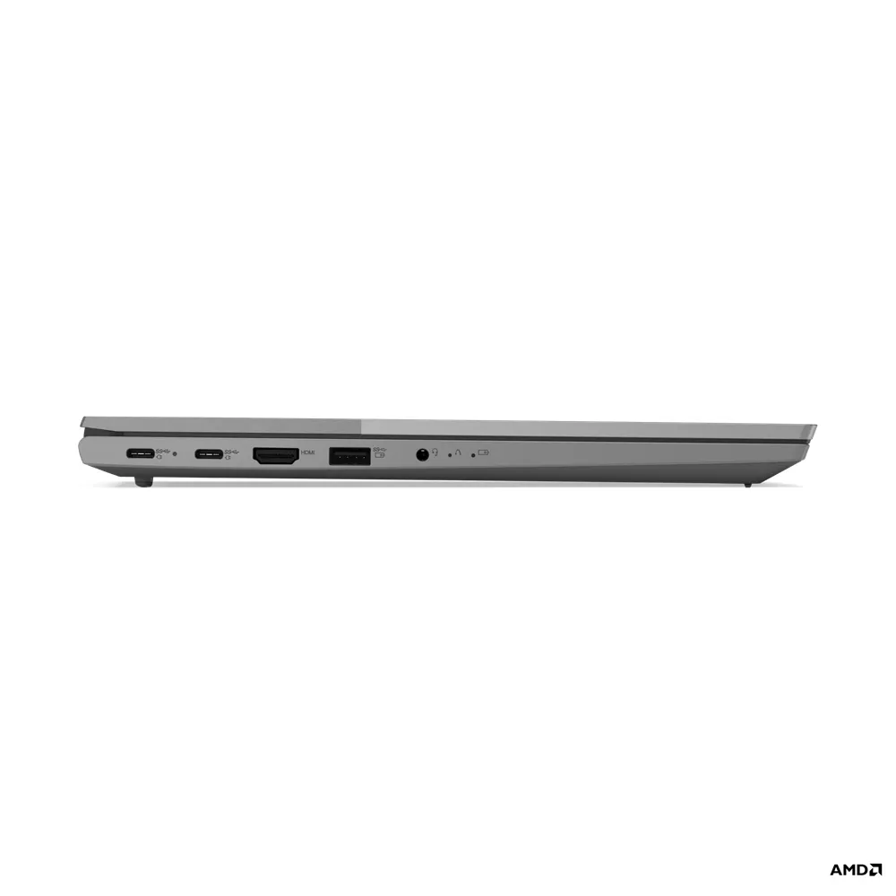 Lenovo ThinkBook 15 G4 ABA 21DL - Ryzen 5 5625U - 8GB RAM - 256GB SSD