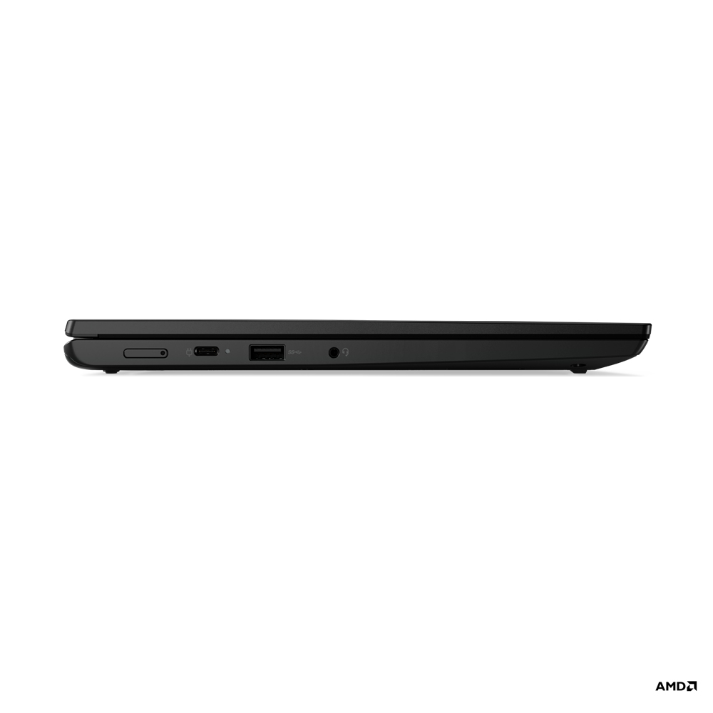 Lenovo ThinkPad L13 Yoga Gen 3 21BB - Ryzen 5 Pro 5675U - 16GB RAM - 512GB SSD