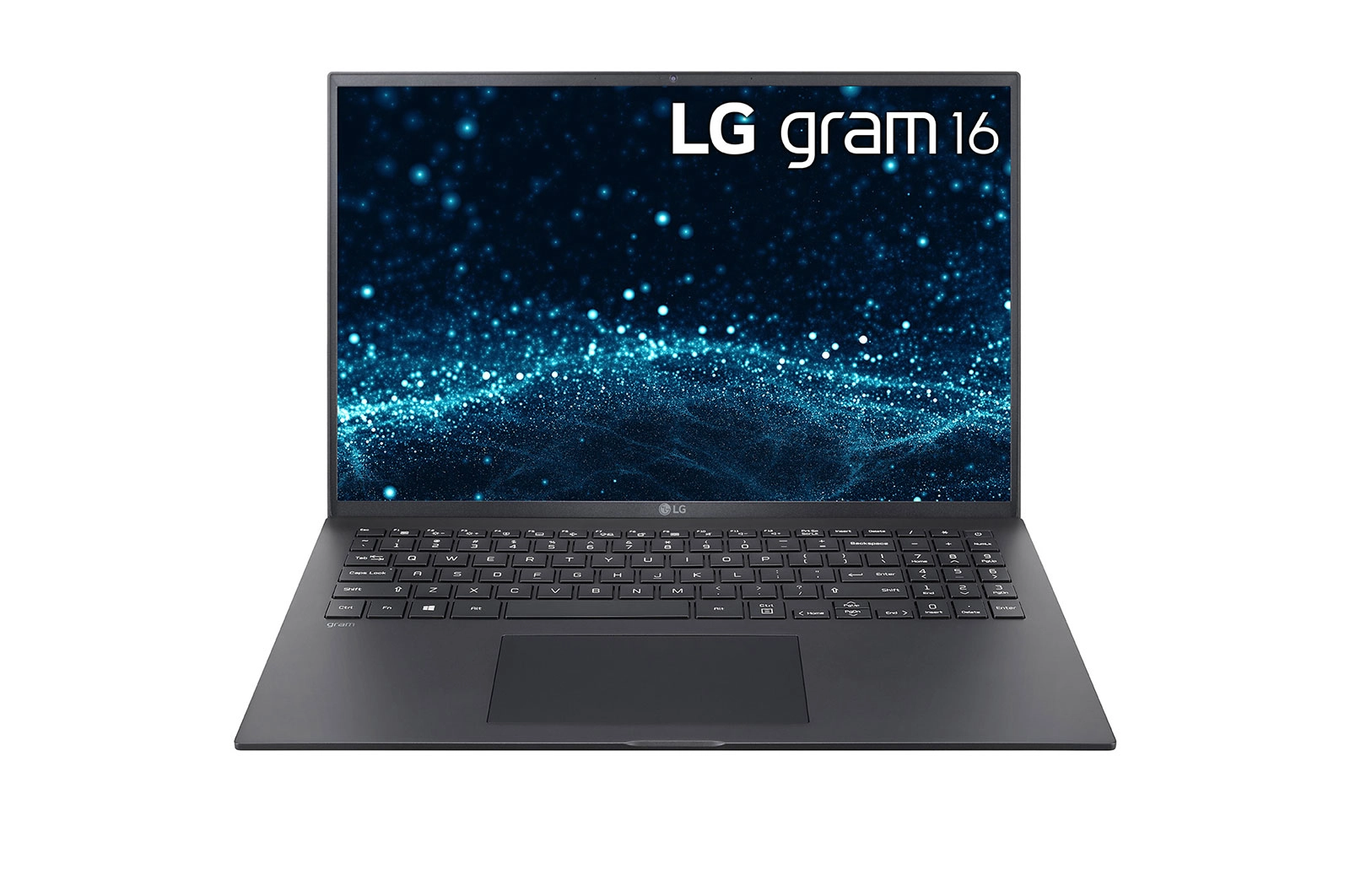 LG gram 16ZB90R-G.AP75G - i7-1360P - 16GB RAM - 512GB SSD