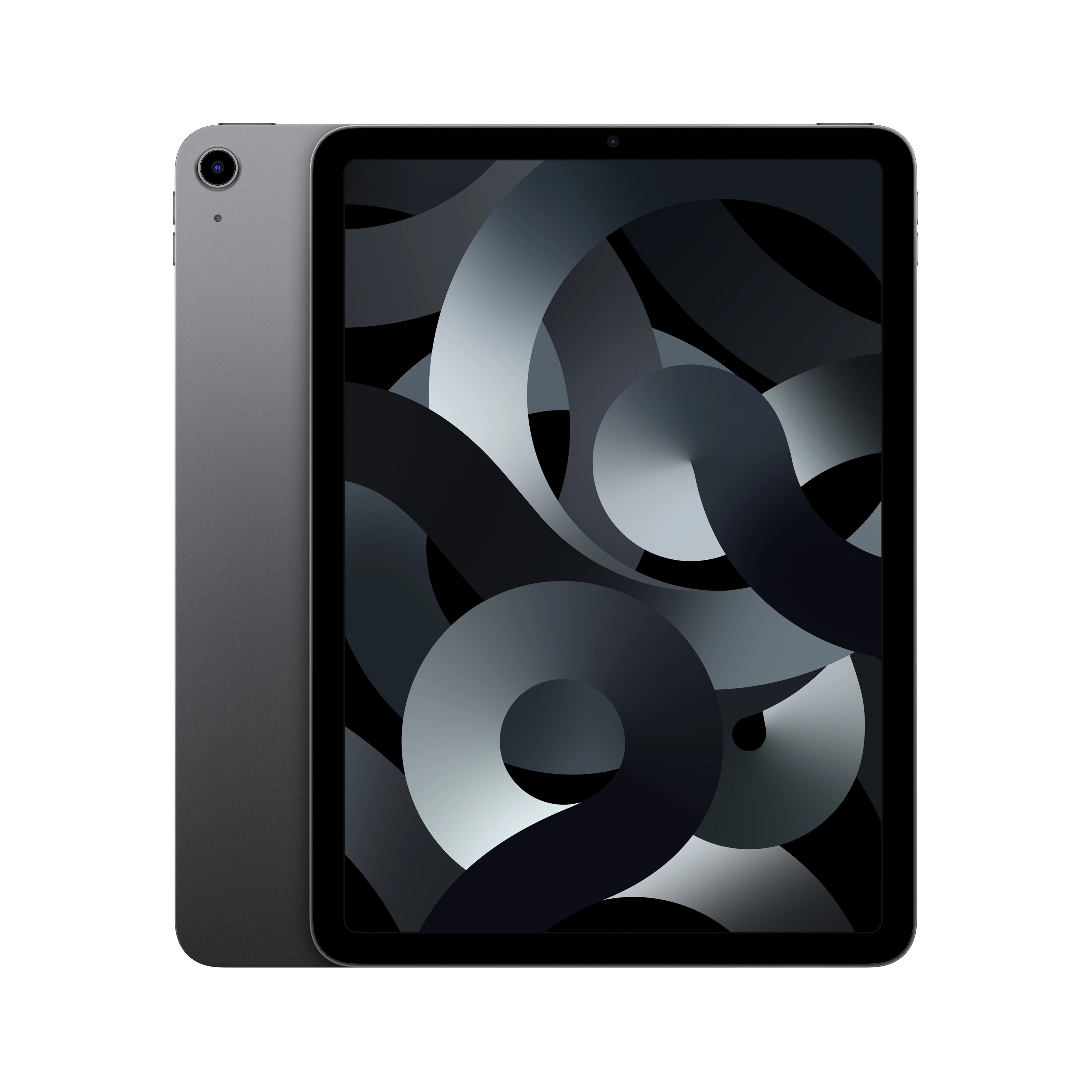 Apple iPad Air Wi-Fi 256 GB Grau - 10,9" Tablet