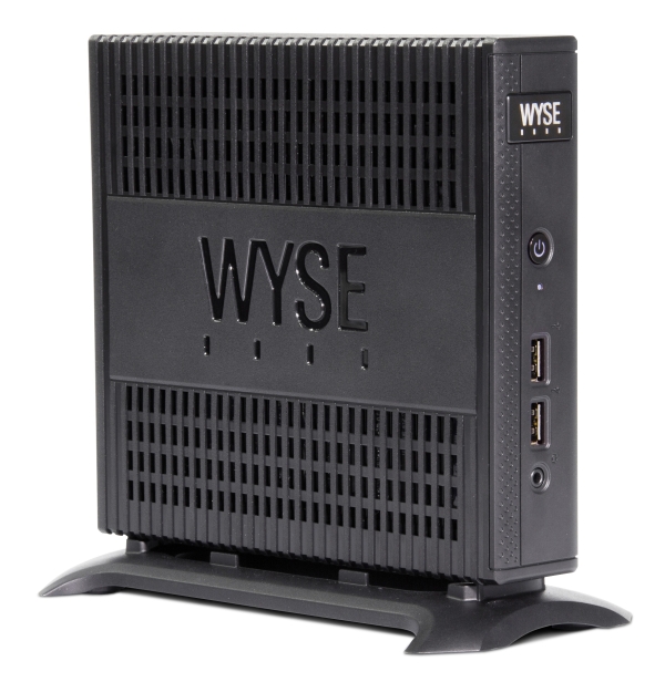 Dell Wyse 5250 D50D - 2GB RAM - 8GB Falsh - Linux