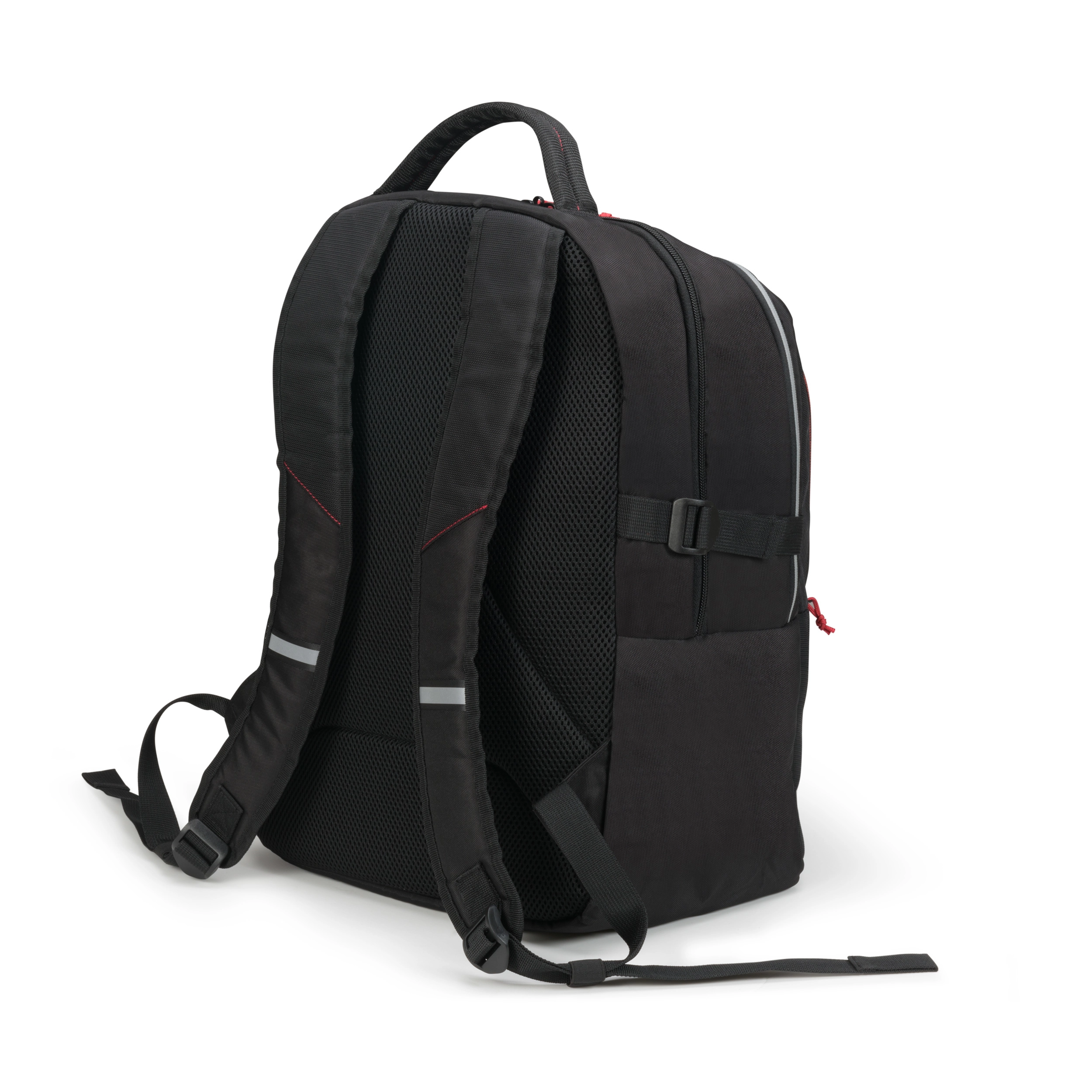 Dicota Backpack Plus Spin - Notebook-Rucksack - 15,6" Zoll