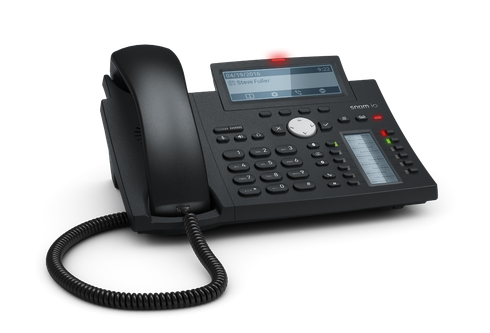 Snom D345 - VoIP-Telefon