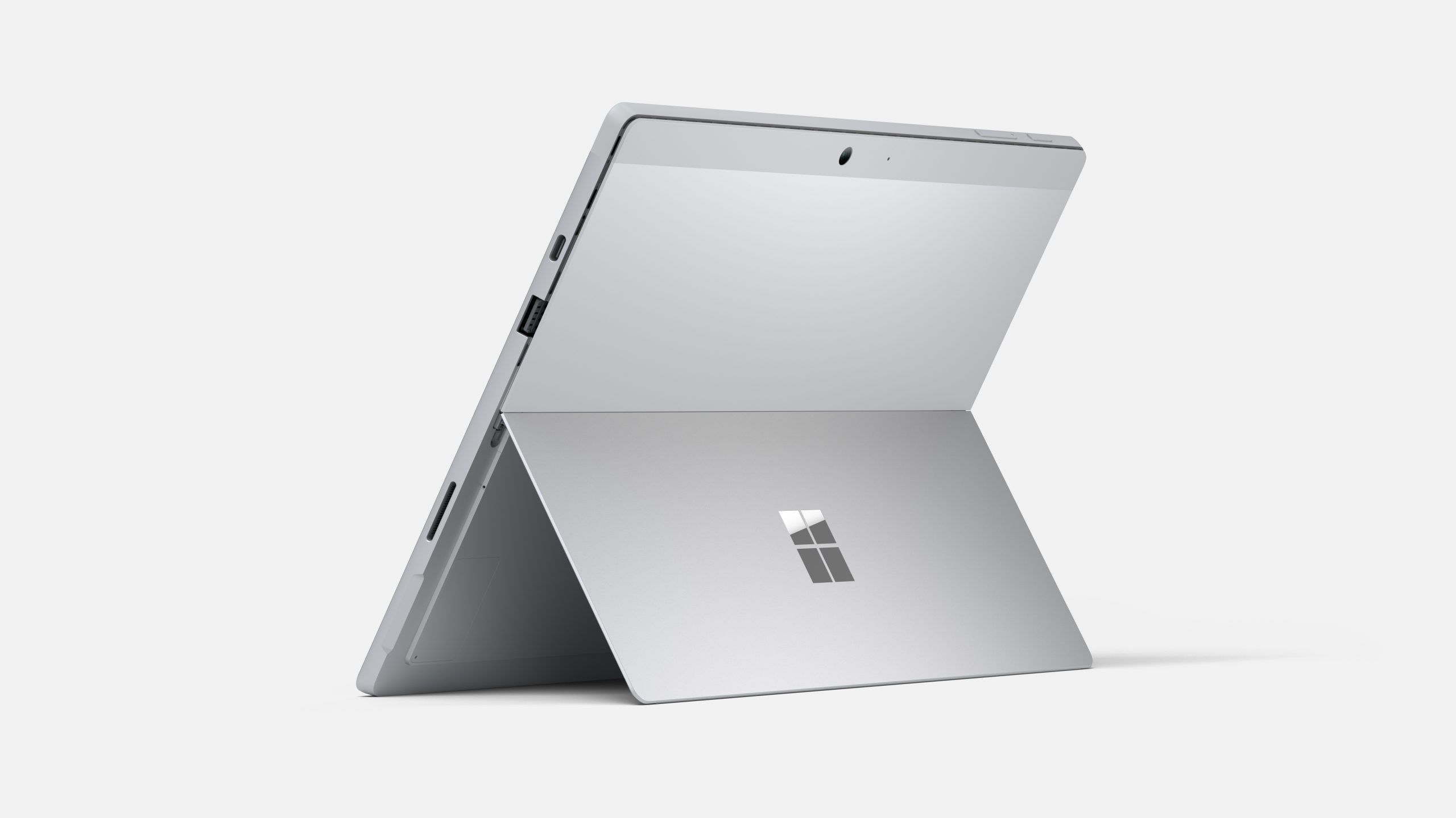 Microsoft Surface Pro 7+ - 12,3" Zoll - Core i5-1135G7 - 8 GB RAM - 256 GB SSD