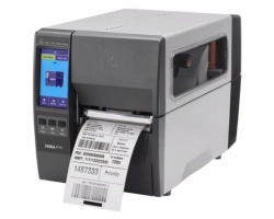 Zebra ZT231 - Etikettendrucker - Thermodirekt - Rolle (11,4 cm)