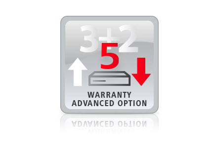 Lancom Warranty Advanced Option M - Serviceerweiterung