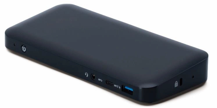 Acer USB Type-C Dock III - Retail Pack - Dockingstation