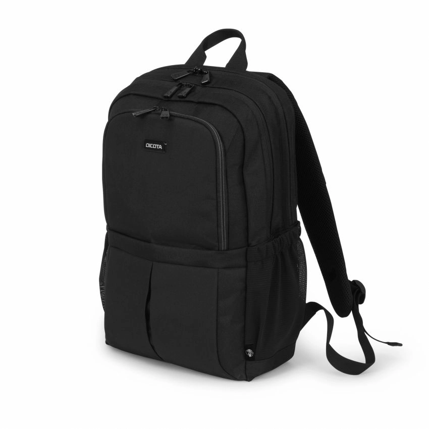 Dicota Backpack Eco SCALE - Notebook-Rucksack - 13"-15,6" Zoll