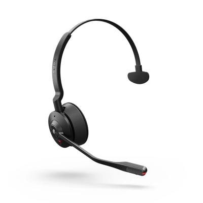 Jabra Engage 55 MS Stereo USB-A - Headset