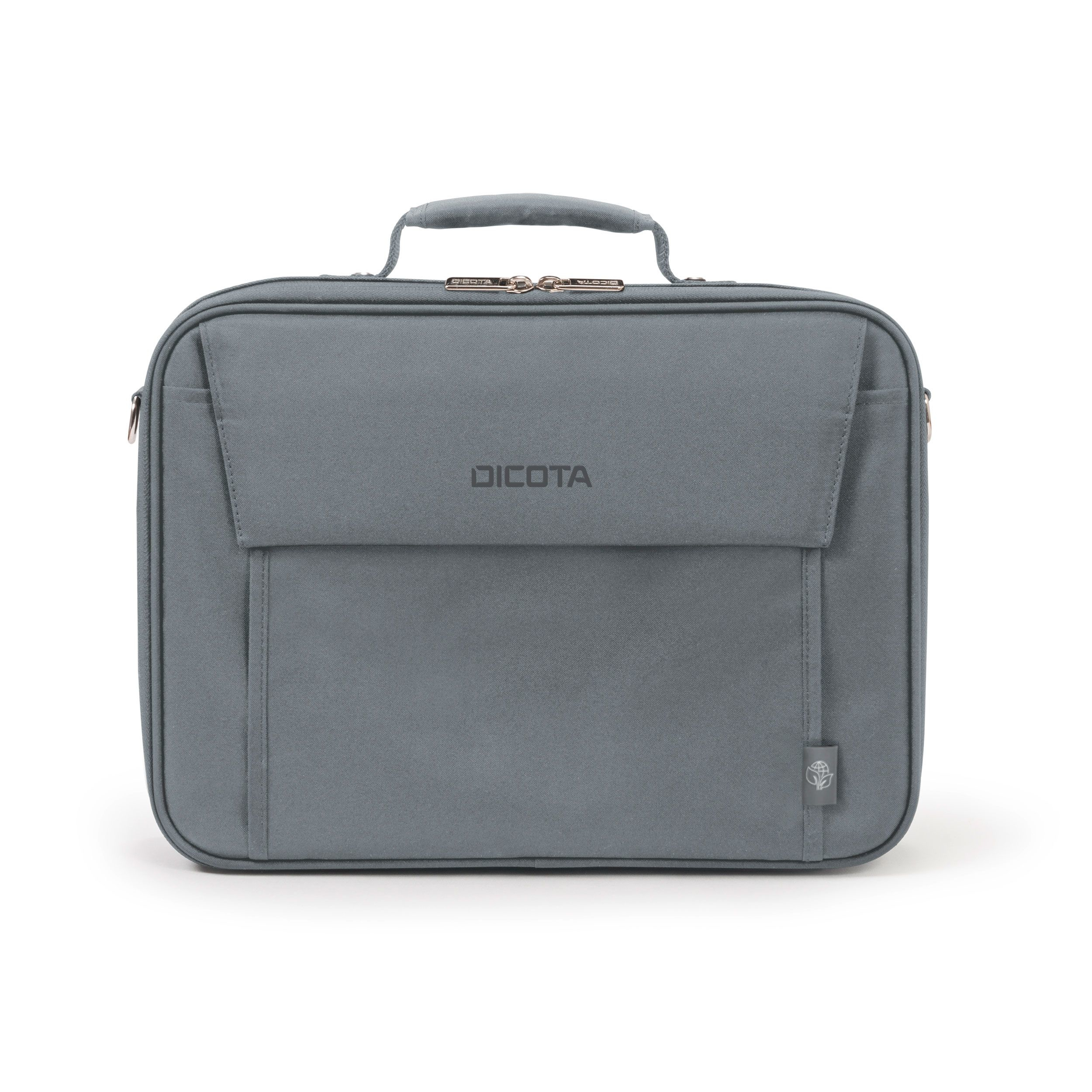 Dicota Eco Multi BASE - Notebook-Tasche - 15.6" Zoll