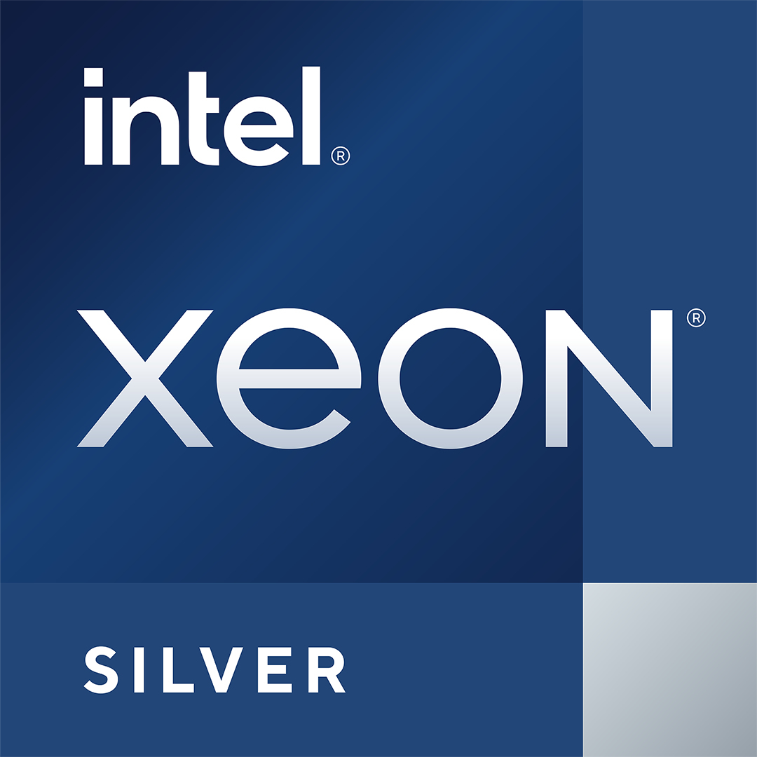 Lenovo Intel Xeon Silver 4309Y - 2.8 GHz - 8 Kerne - 16 Threads