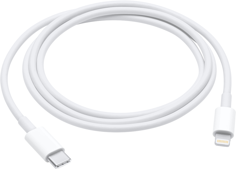 Apple USB-C to Lightning Cable - 1 m