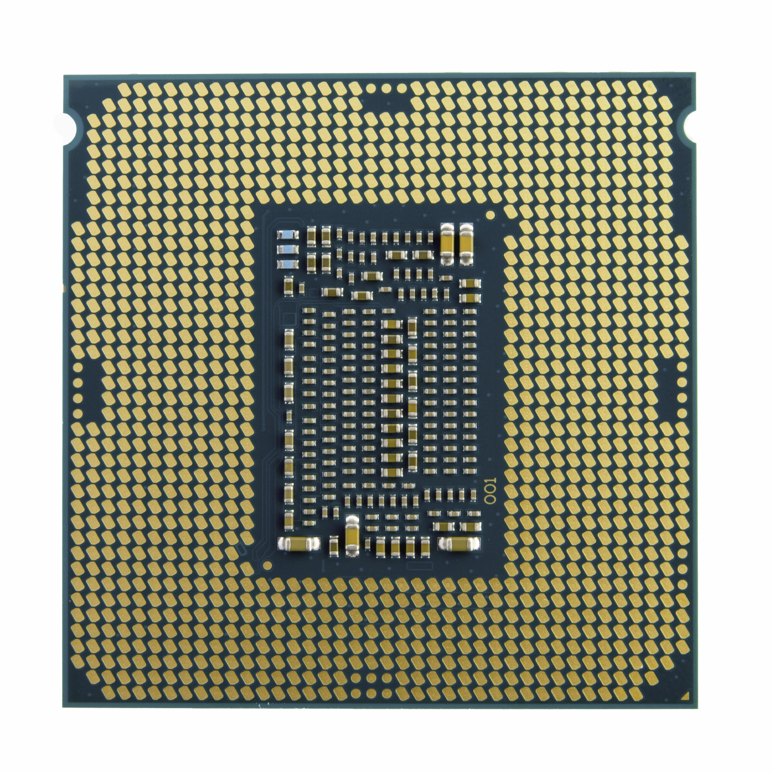 Fujitsu Intel Xeon Gold 5317 12C -  3 GHz - 12 Kerne - 24 Threads 