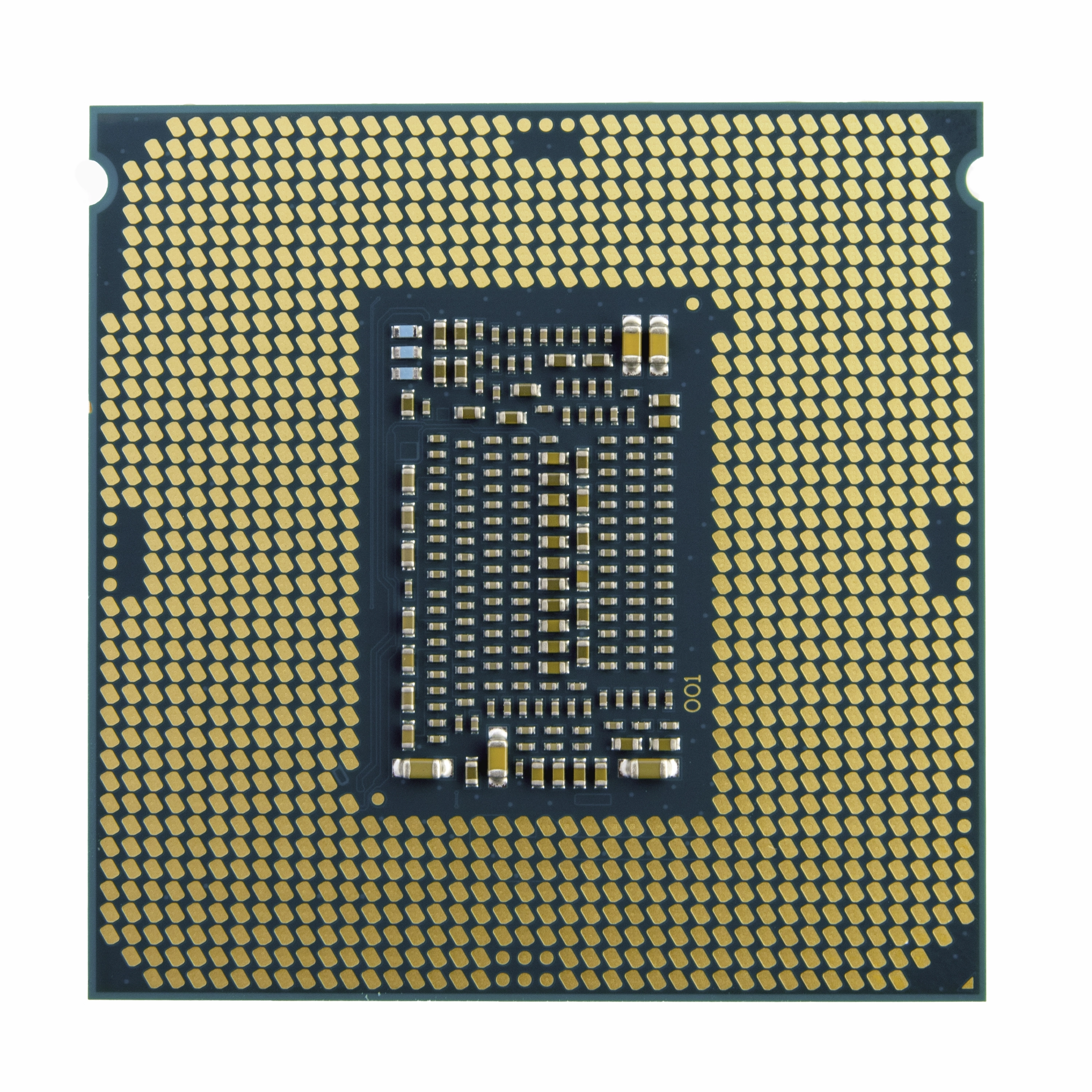 Fujitsu Intel Xeon Gold 5317 12C -  3 GHz - 12 Kerne - 24 Threads 