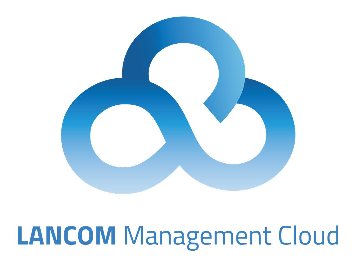 Lancom Management Cloud - Abonnement-Lizenz (10 Jahre)