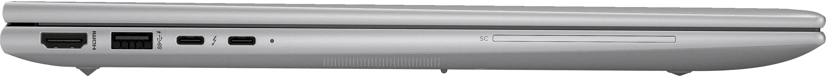 HP ZBook Firefly 16 G9 - i7-1255U - 16GB RAM - 512GB SSD