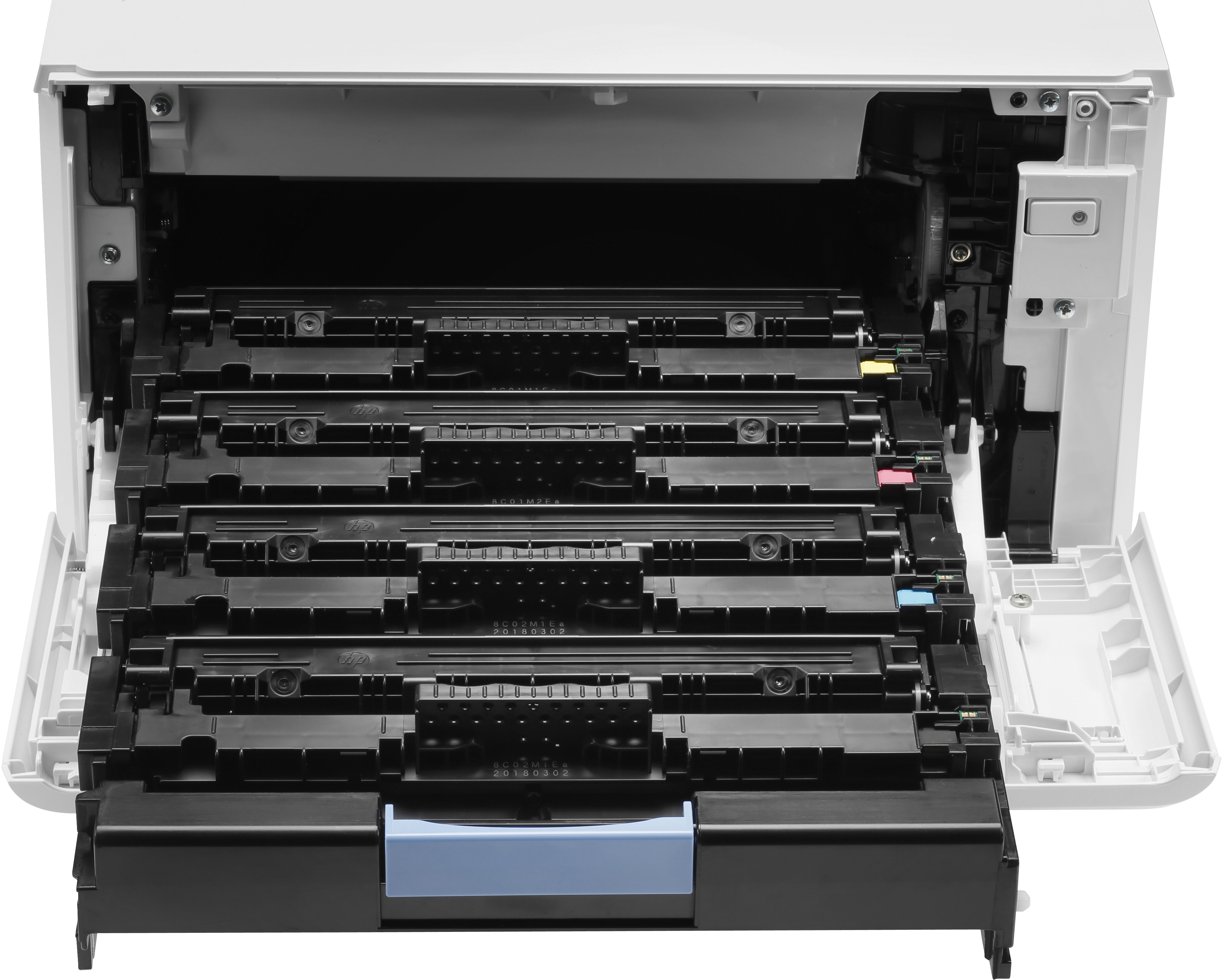 HP Color LaserJet Pro MFP M479fnw - Multifunktionsdrucker - Farbe - Laser