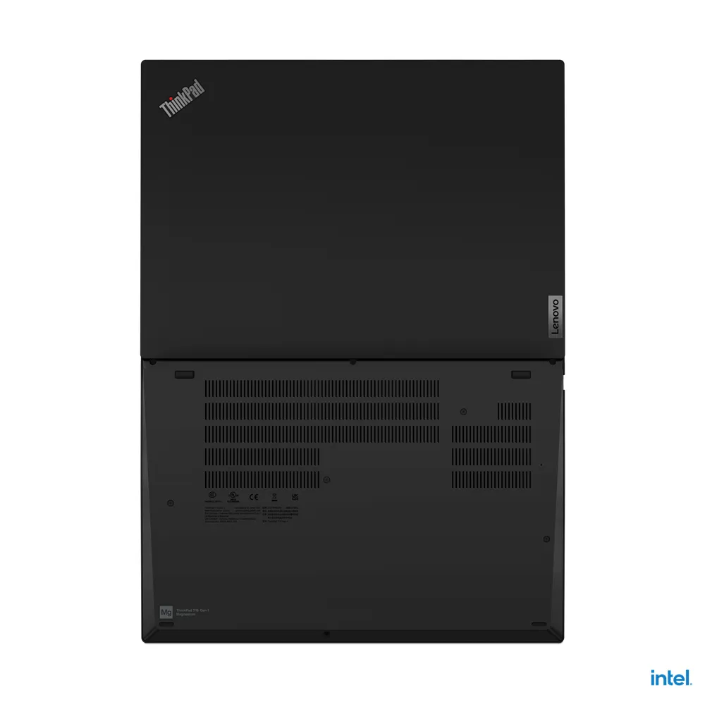 Lenovo ThinkPad T16 Gen 1 21BV - i5 1235U -  16GB RAM - 512GB SSD