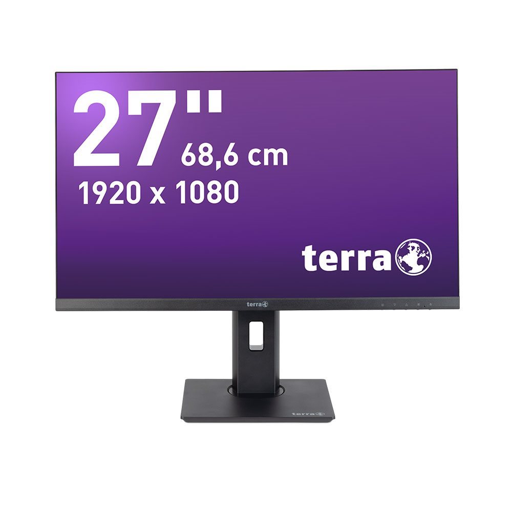 TERRA LED 2748W - 27" Zoll - 1920 x 1080